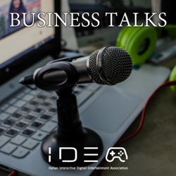 IIDEA Business Talks