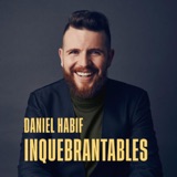 NO TODO ESTÁ JODIDO - Daniel Habif podcast episode