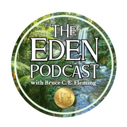 Back to Eden - Chapter 1. Don't miss the great TRUTH used 3 times in 1 Timothy!