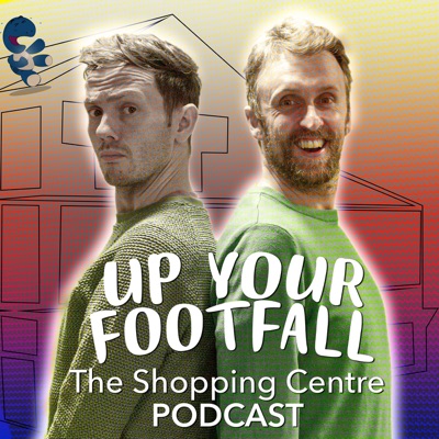 Up Your Footfall - Shopping Centre Pod