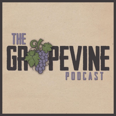 The Grapevine Podcast The Grapevine Podcast