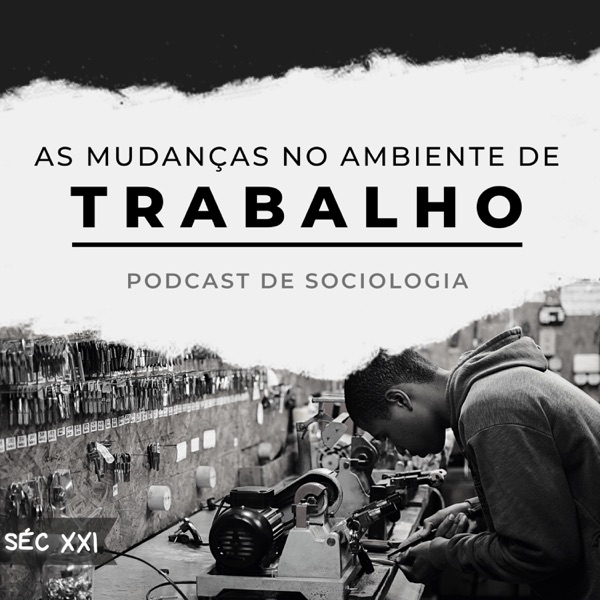 As mudanças no ambiente de trabalho