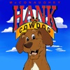 Hank the Cowdog artwork