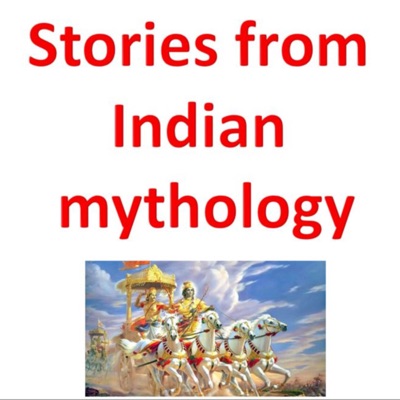 Stories From Indian Mythology:Vishwajeet Sapan