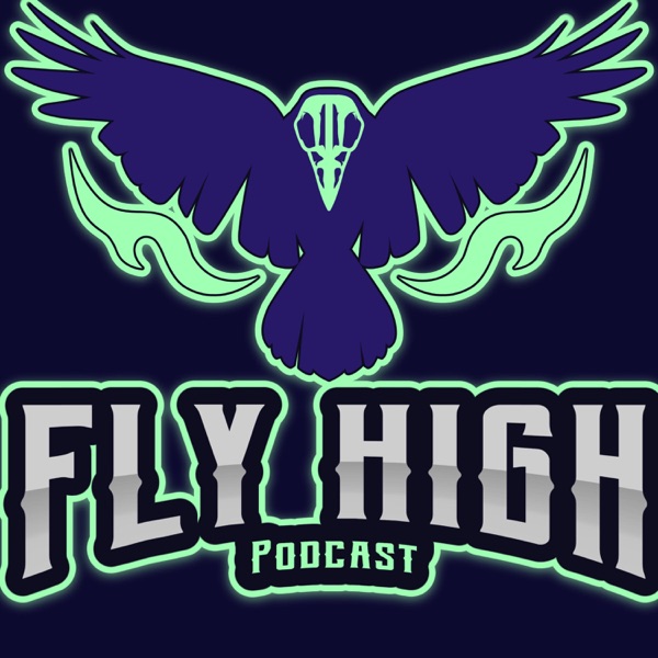 Fly High 