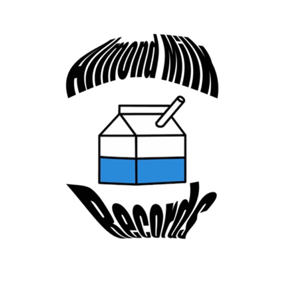 Almond Milk Records