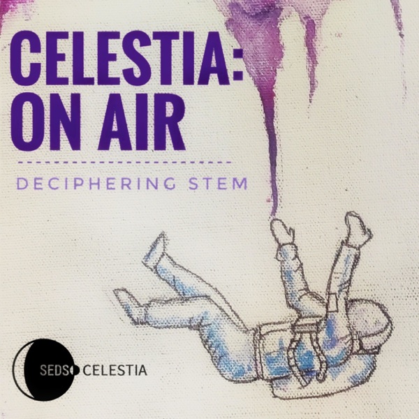 Celestia On-air Artwork