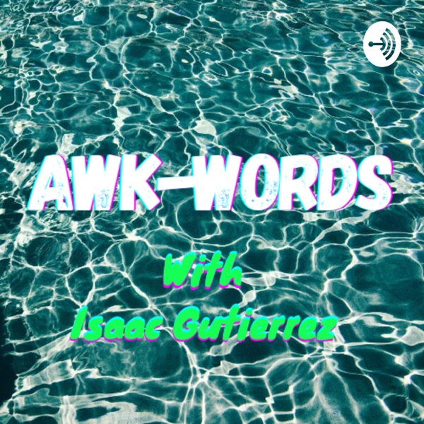 Awk-words