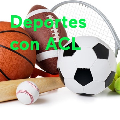 Deportes con ACL