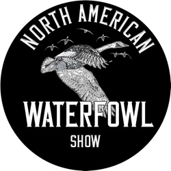 North American Waterfowl Podcast: Season 1 | In Search Of The Best Band Story In The World