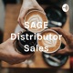 SAGE Distributor Sales