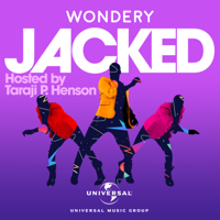 Jacked podcast