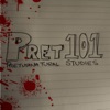 Pret 101 artwork