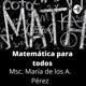 Matemática en lo cotidiano