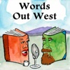 Words Out West artwork
