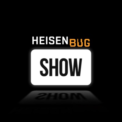 Heisenbug Show — про тестирование и новости QA-индустрии