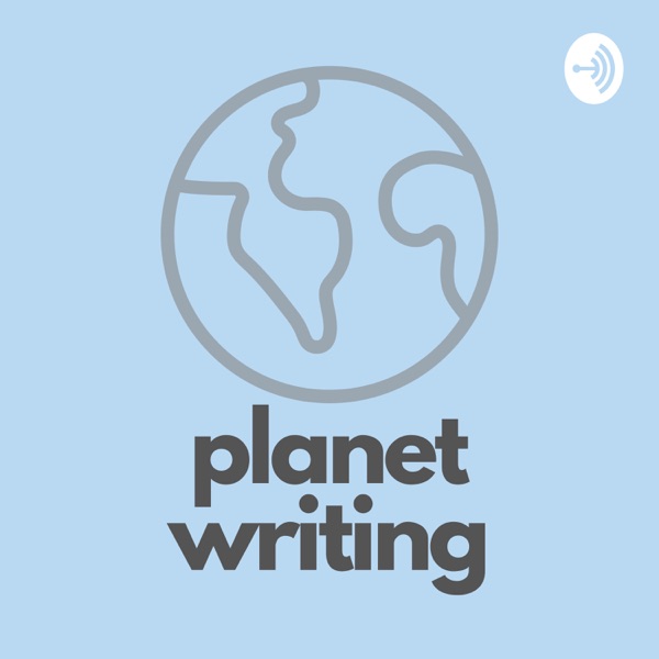 Planet Writing