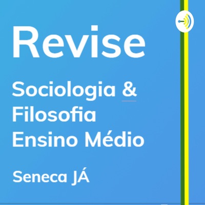REVISE Sociologia e Filosofia: Aulas de revisão para o Ensino Médio:Seneca Revisão Aula Curso ENEM