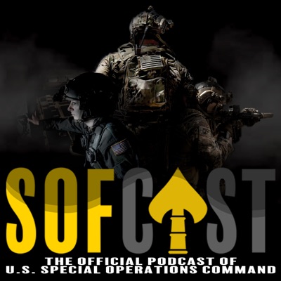 SOFcast:USSOCOM