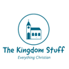 THE KINGDOM STUFF PODCAST - EMMANUEL OWUSU