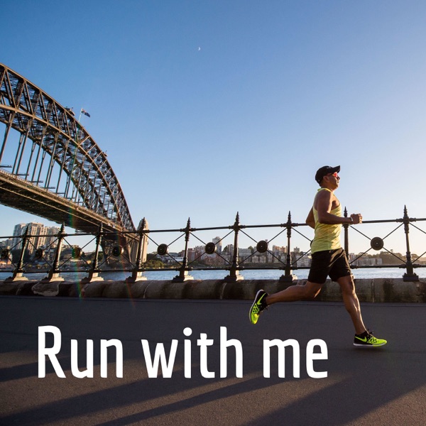 Run with me 