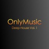 OnlyMusic™ / DEEP House Anthology artwork