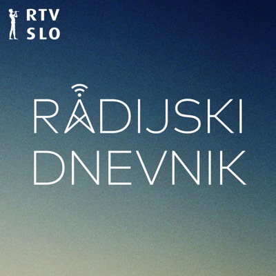 Radijski dnevnik:RTVSLO – Prvi