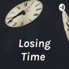 Losing Time  artwork