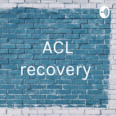 ACL recovery:Olivia Uffner