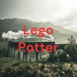 Lego Potter