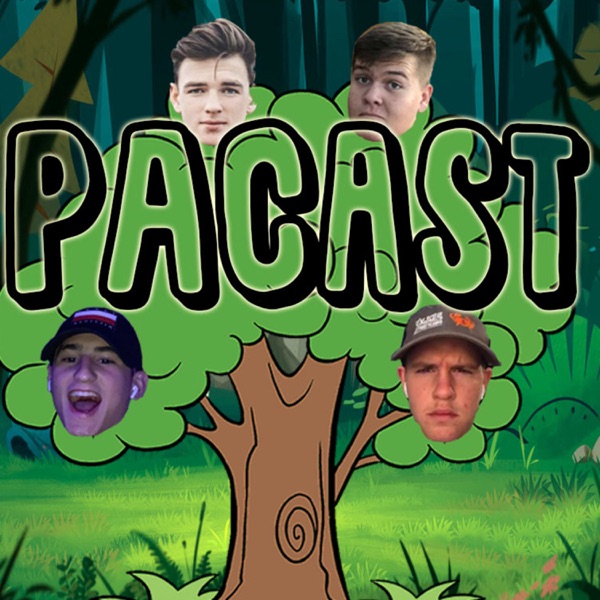 PACast