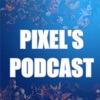 Pixel's Podcast artwork