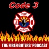 Code 3 - The Firefighters' Podcast