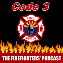 Why Are So Many Firefighters Ready to Leave the Profession? with Dr. Reggie Freeman
