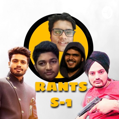 Rants SEASON-1