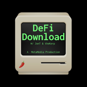 DeFi Download podcast