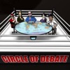 Circle Of Debate  artwork