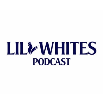 Lilywhites Podcast