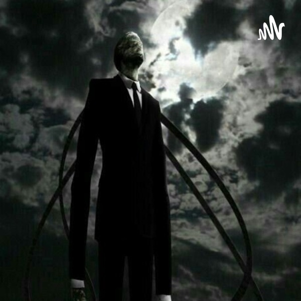 Slender man image