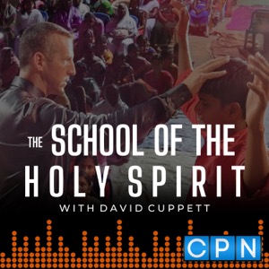 The School of The Holy Spirit