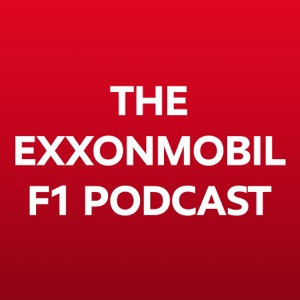 The ExxonMobil F1 Podcast