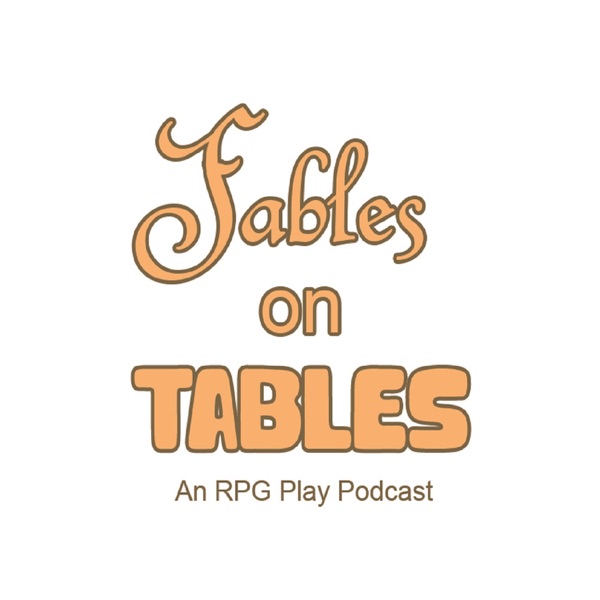 Fables On Tables Artwork