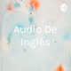 Audio de inglés