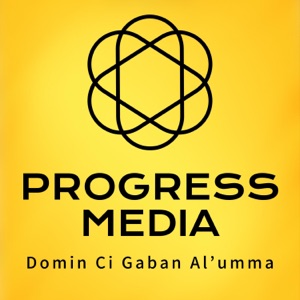 Progress Media Hausa