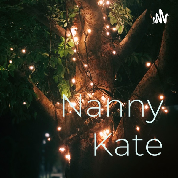 Nanny Kate Artwork