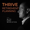 Thrive Retirement Planning Podcast artwork