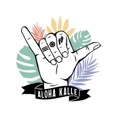 ALOHA KALLE - Triathlon: Profi trifft Agegrouper