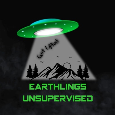 Earthlings Unsupervised