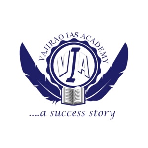 Vajirao IAS Academy Pvt. Ltd