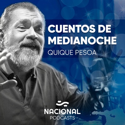 Cuentos de medianoche:Radio Nacional Argentina